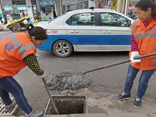 桐乡沉沙井清掏-污水井清理