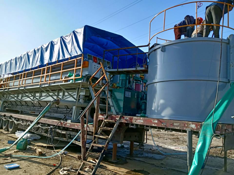 桐乡污水池淤泥处理-河道清淤-炜誉市政