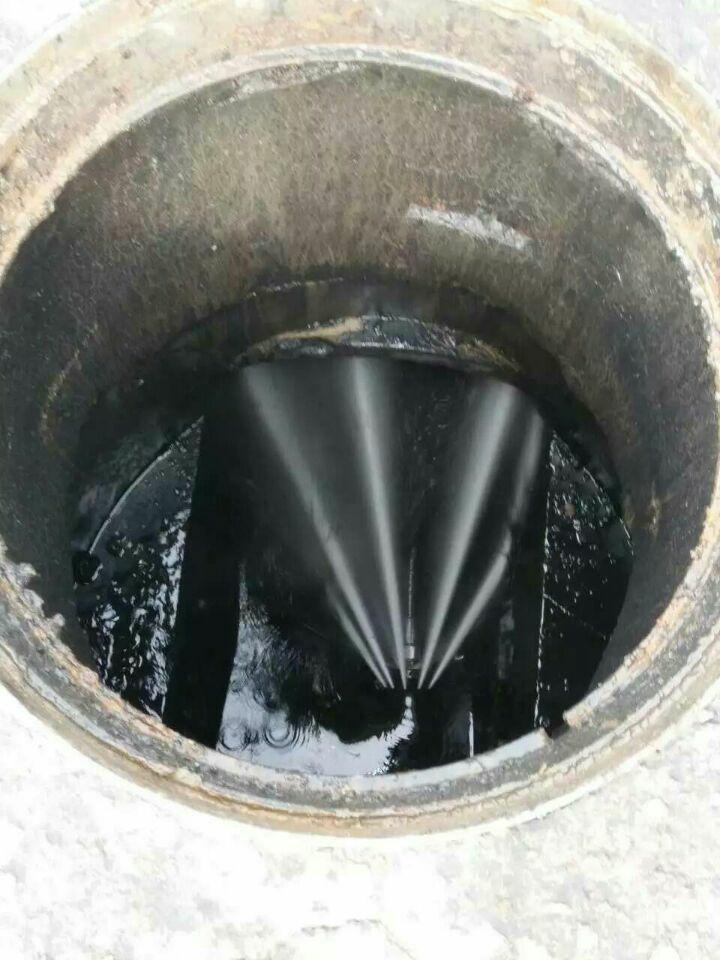 桐乡市政管道清洗-排污管道清洗