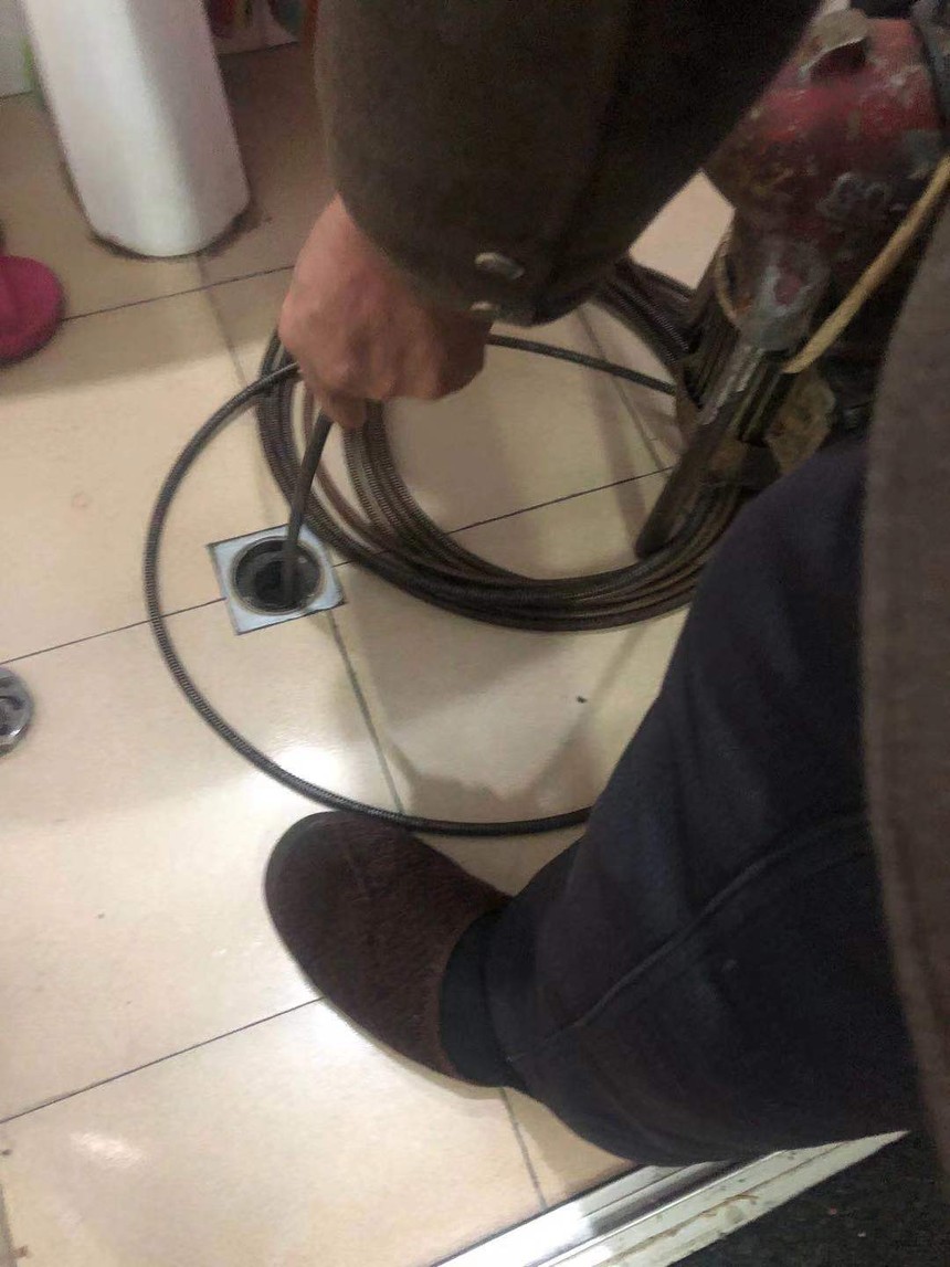 桐乡管道疏通，疏通下水道